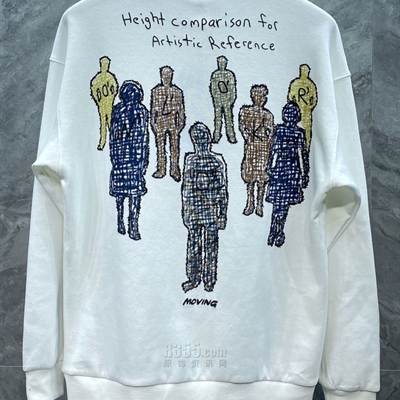 市场上装-卫衣-休闲卫衣【实拍】