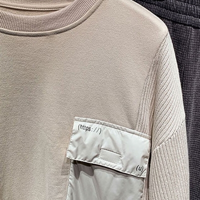 市场上装-卫衣-休闲卫衣【实拍】