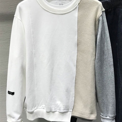 市场上装-卫衣-休闲卫衣【实拍】