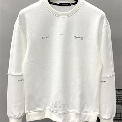 市场上装-卫衣-休闲卫衣【实拍】