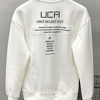 市场上装-卫衣-休闲卫衣【实拍】