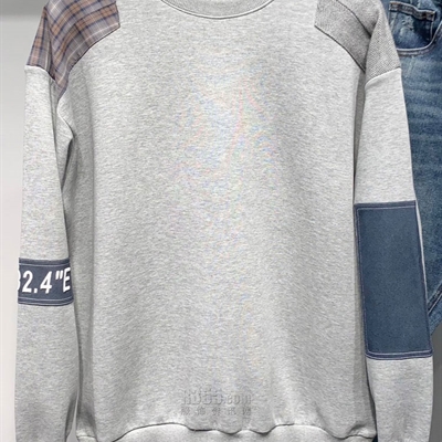 市场上装-卫衣-休闲卫衣【实拍】