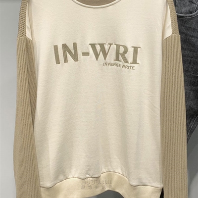 市场上装-卫衣-休闲卫衣【实拍】