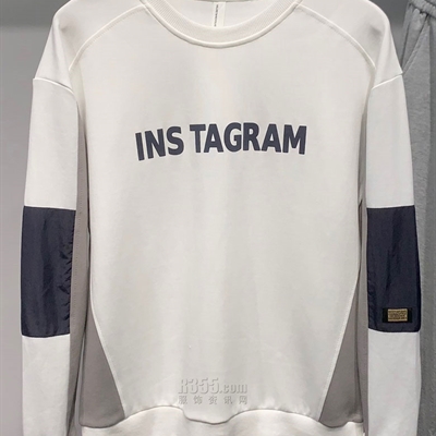 市场上装-卫衣-休闲卫衣【实拍】