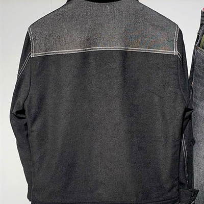 市场上装-夹克-休闲夹克【实拍】