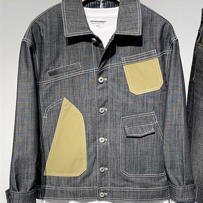 市场上装-夹克-休闲夹克【实拍】