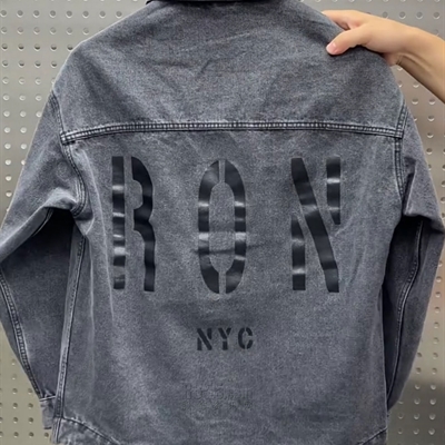 市场上装-夹克-休闲夹克【实拍】