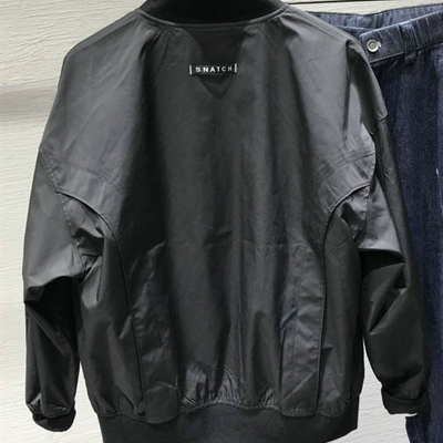 市场上装-夹克-休闲夹克【实拍】