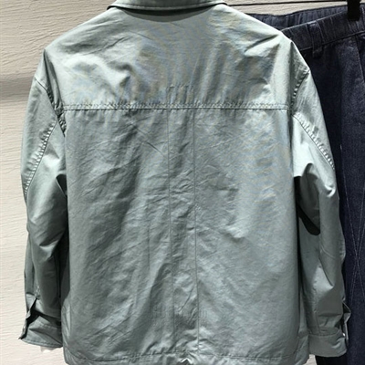 市场上装-夹克-休闲夹克【实拍】