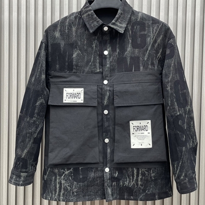 市场上装-衬衫-休闲衬衫【实拍】