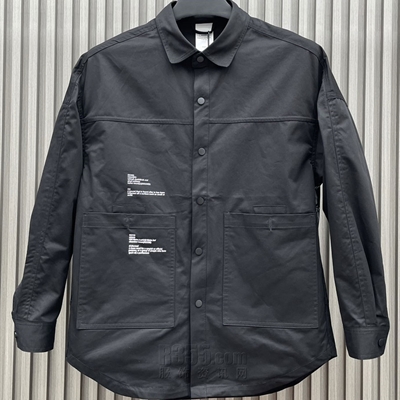 市场上装-衬衫-微潮衬衫【实拍】