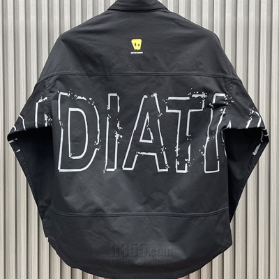 市场上装-衬衫-微潮衬衫【实拍】