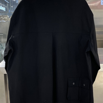 市场上装-衬衫-微潮衬衫【实拍】