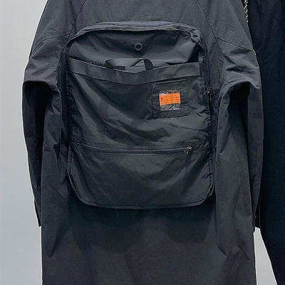 市场上装-中长外套-微潮中长外套【实拍】