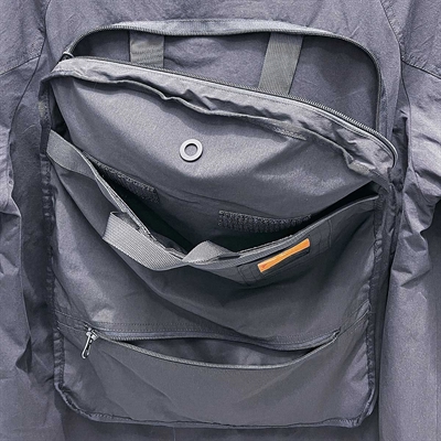 市场上装-中长外套-微潮中长外套【实拍】