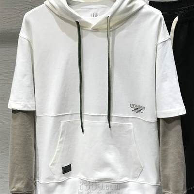 市场上装-卫衣-休闲卫衣【实拍】