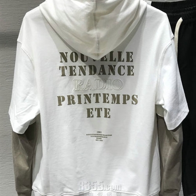 市场上装-卫衣-休闲卫衣【实拍】