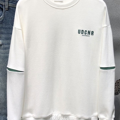 市场上装-卫衣-休闲卫衣【实拍】