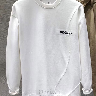 市场上装-卫衣-休闲卫衣【实拍】