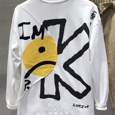 市场上装-卫衣-休闲卫衣【实拍】