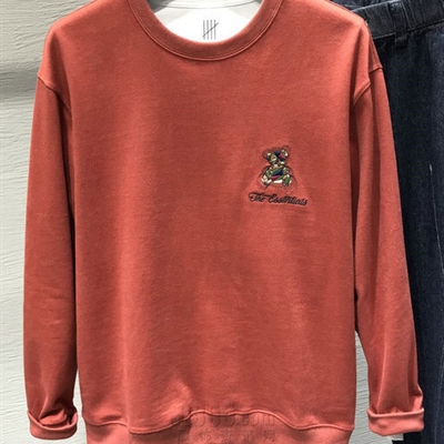 市场上装-卫衣-休闲卫衣【实拍】