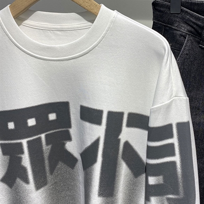 市场上装-卫衣-休闲卫衣【实拍】