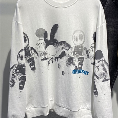 市场上装-卫衣-休闲卫衣【实拍】