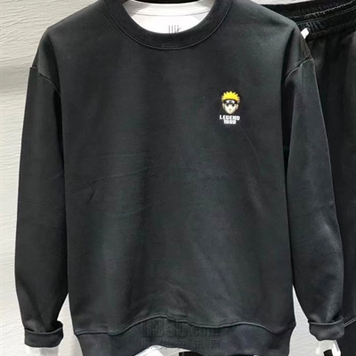 市场上装-卫衣-休闲卫衣【实拍】