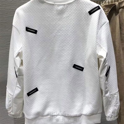 市场上装-卫衣-休闲卫衣【实拍】