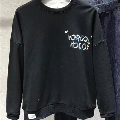 市场上装-卫衣-休闲卫衣【实拍】