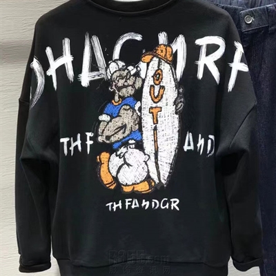 市场上装-卫衣-休闲卫衣【实拍】