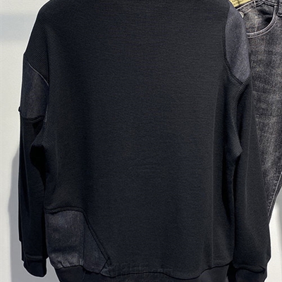 市场上装-卫衣-休闲卫衣【实拍】