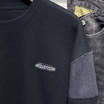 市场上装-卫衣-休闲卫衣【实拍】