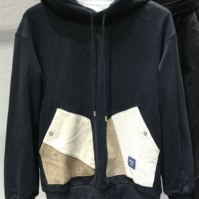 市场上装-卫衣-休闲卫衣【实拍】