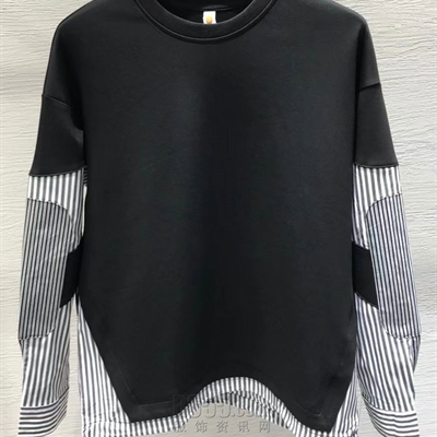 市场上装-卫衣-休闲卫衣【实拍】