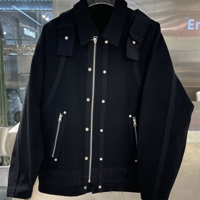 市场上装-夹克-微潮夹克【实拍】