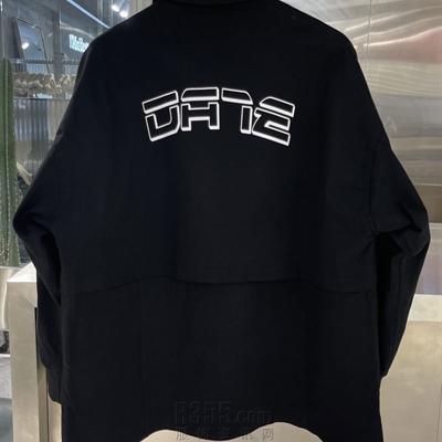 市场上装-夹克-微潮夹克【实拍】