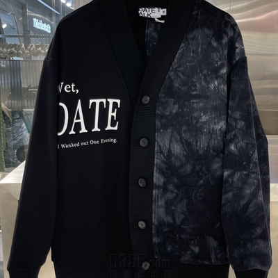 市场上装-夹克-微潮夹克【实拍】