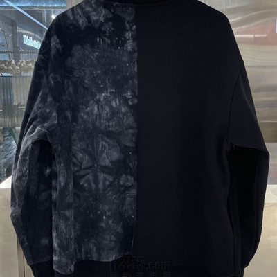 市场上装-夹克-微潮夹克【实拍】