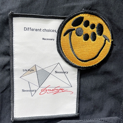 市场上装-夹克-微潮夹克【实拍】