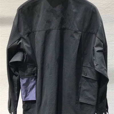 市场上装-夹克-休闲夹克【实拍】