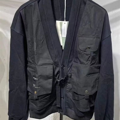 市场上装-夹克-休闲夹克【实拍】