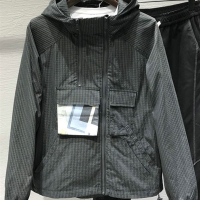 市场上装-夹克-休闲夹克【实拍】