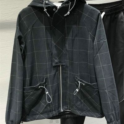 市场上装-夹克-休闲夹克【实拍】
