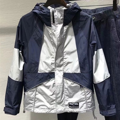 市场上装-夹克-休闲夹克【实拍】