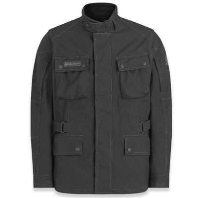 2022春夏_Belstaff_服装_欧洲大牌资料