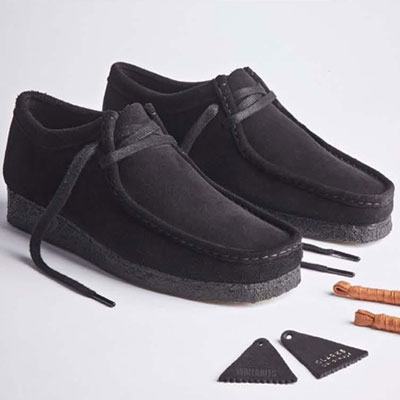2022春夏_Clarks_鞋子_欧洲大牌资料