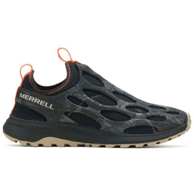 2022春夏_Merrell_鞋子_欧洲大牌资料