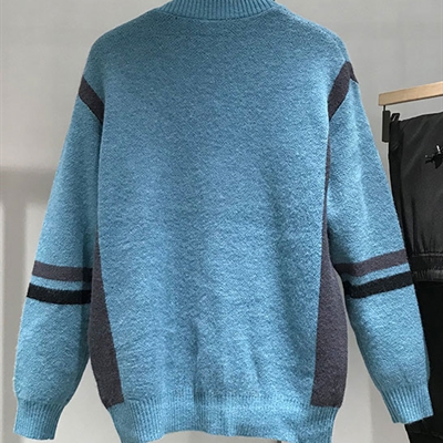 市场上装-毛衫-休闲毛衫【实拍】