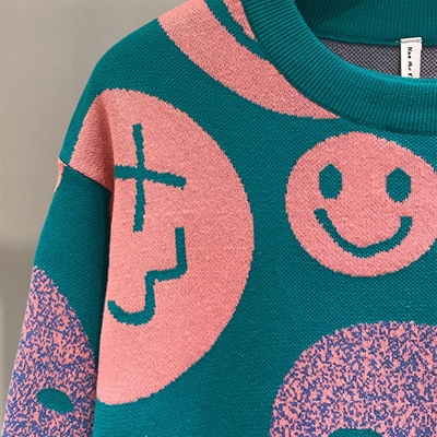 市场上装-毛衫-微潮毛衫【实拍】